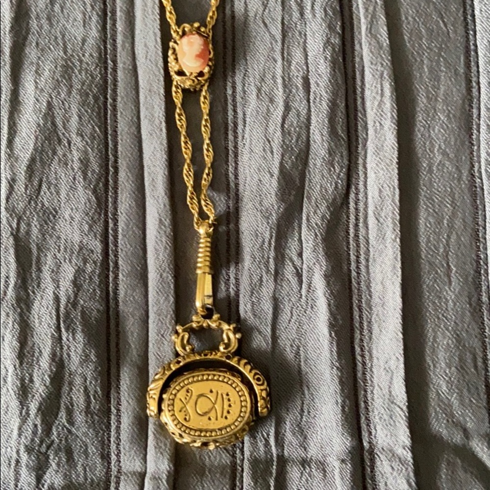 Vintage beautiful piece